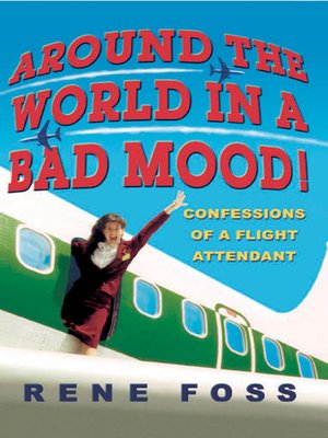 cover image of Around the World in a Bad Mood!